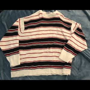Men’s sweater